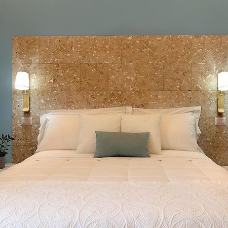 La Via Rooms And Terrace Όλμπια Εξωτερικό φωτογραφία