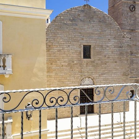 La Via Rooms And Terrace Όλμπια Εξωτερικό φωτογραφία