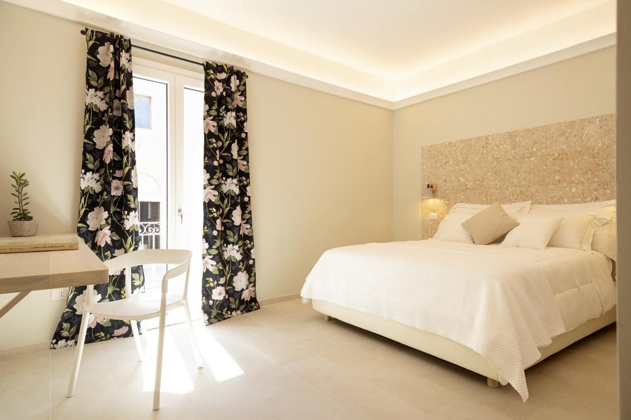 La Via Rooms And Terrace Όλμπια Εξωτερικό φωτογραφία