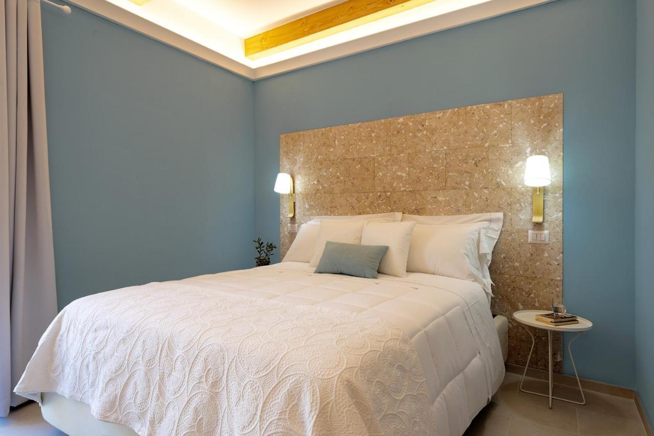 La Via Rooms And Terrace Όλμπια Εξωτερικό φωτογραφία