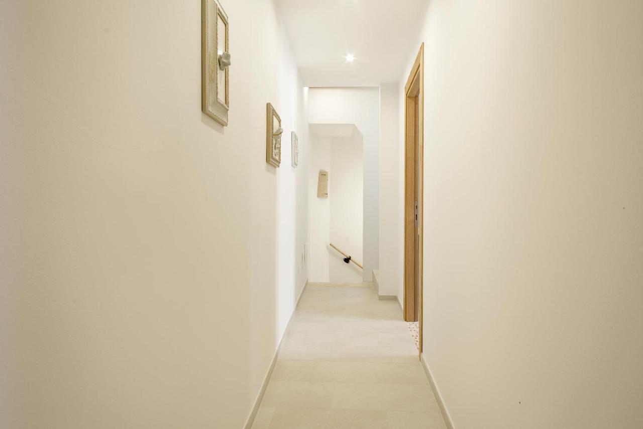 La Via Rooms And Terrace Όλμπια Εξωτερικό φωτογραφία