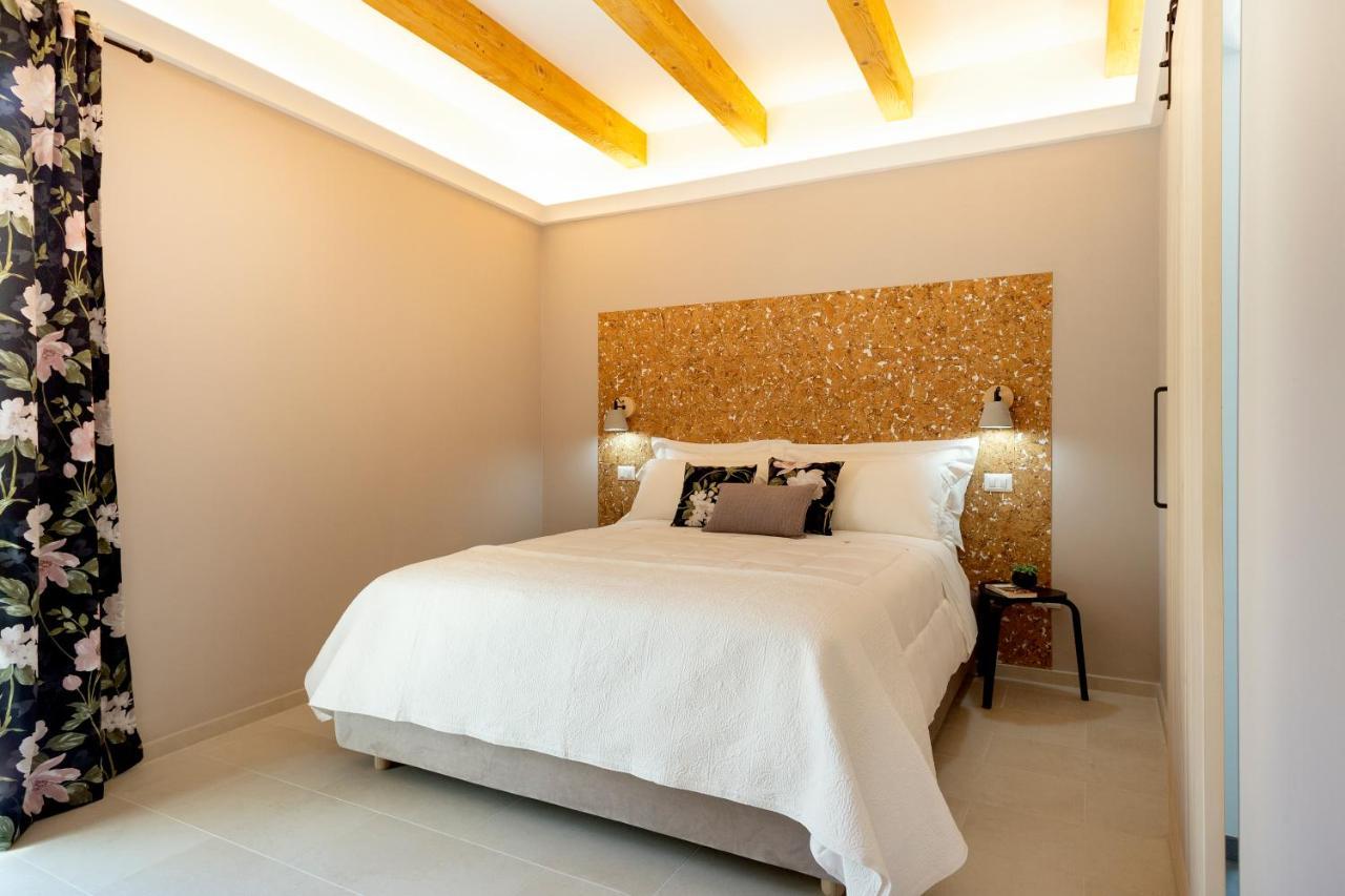 La Via Rooms And Terrace Όλμπια Εξωτερικό φωτογραφία