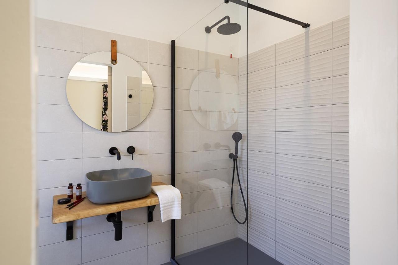 La Via Rooms And Terrace Όλμπια Εξωτερικό φωτογραφία