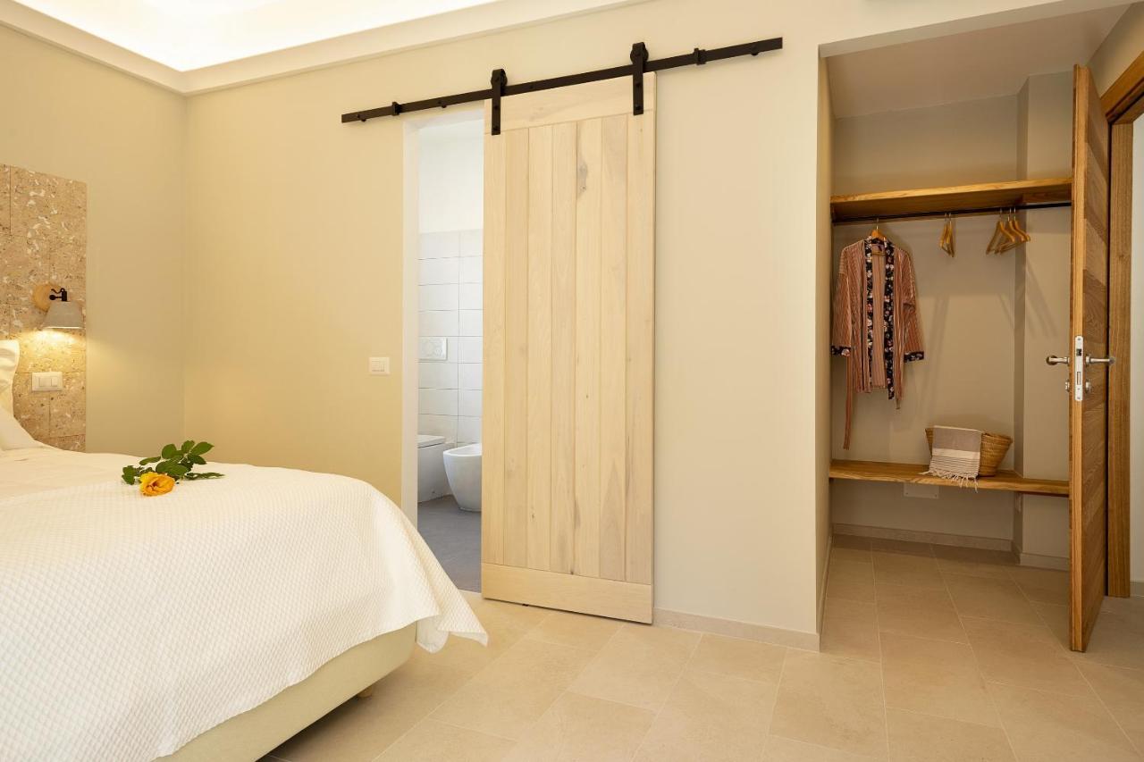 La Via Rooms And Terrace Όλμπια Εξωτερικό φωτογραφία