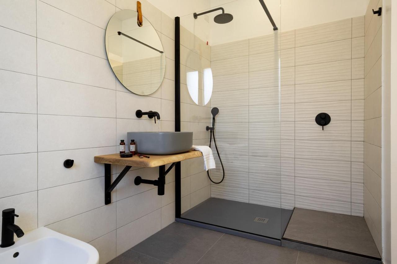 La Via Rooms And Terrace Όλμπια Εξωτερικό φωτογραφία