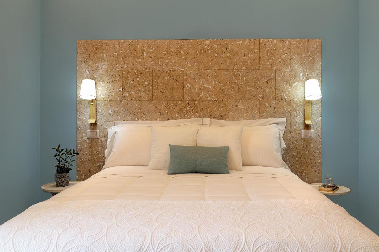La Via Rooms And Terrace Όλμπια Εξωτερικό φωτογραφία