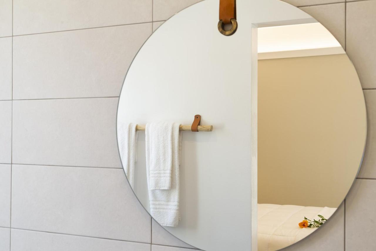La Via Rooms And Terrace Όλμπια Εξωτερικό φωτογραφία