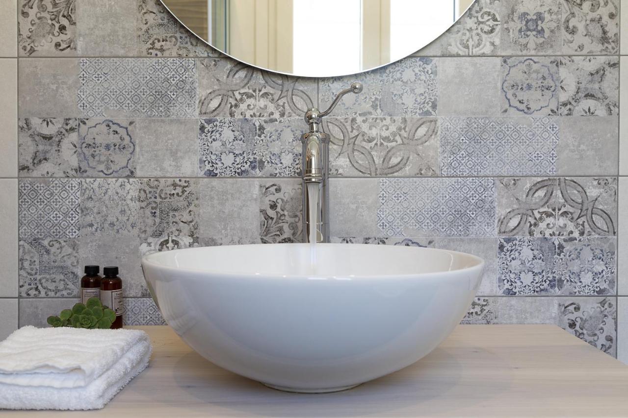 La Via Rooms And Terrace Όλμπια Εξωτερικό φωτογραφία